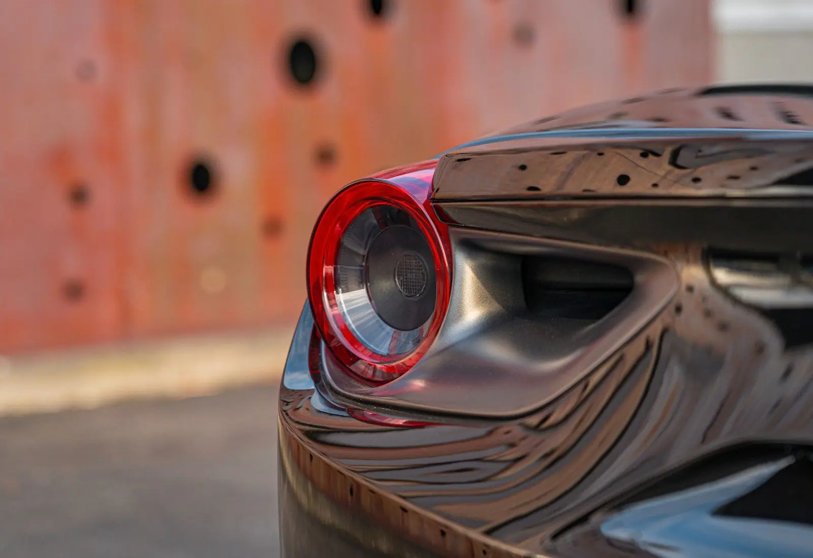 Ferrari 488 Spider * NEW SERVICE * NEW WARRANY FERRARI * PPF - 133182