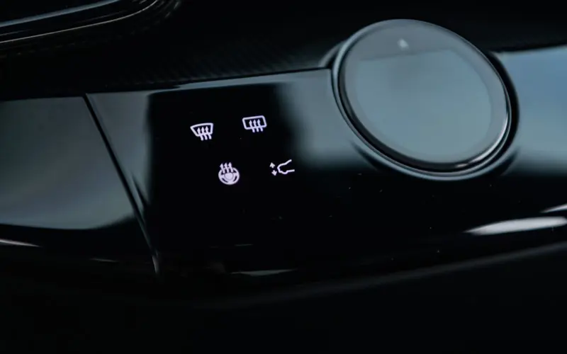 Ferrari Purosangue V12 * FULL CARBON * PANO * LIFT * VENT - 136878