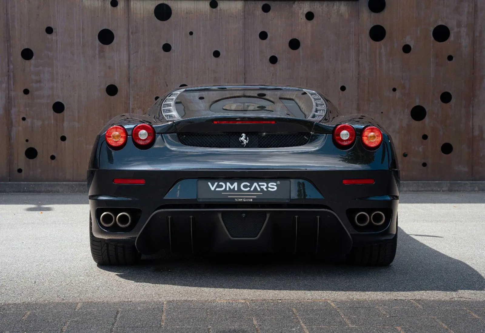 Ferrari F430 F1 * CLASSICHE * CARBON * EL. SEATS * NEW SERVICE *  - 168413