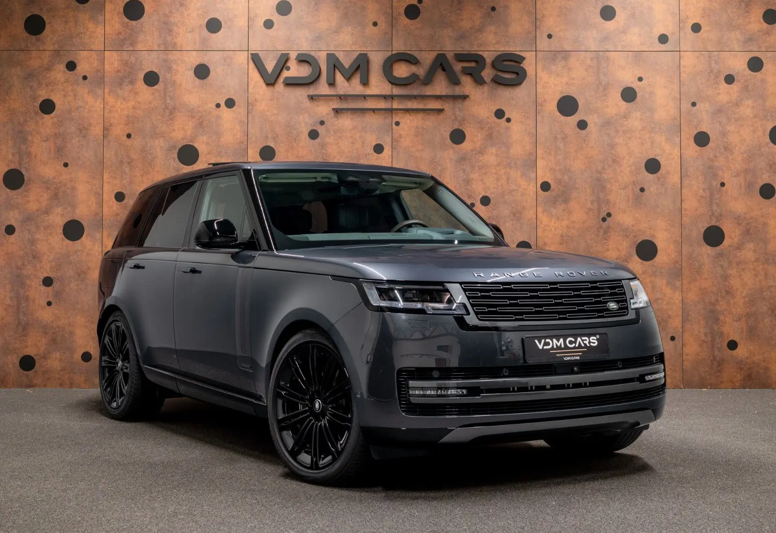 Land Rover Range Rover 4.4 P530 Autobiography MHEV * AHK * MASS - 168630