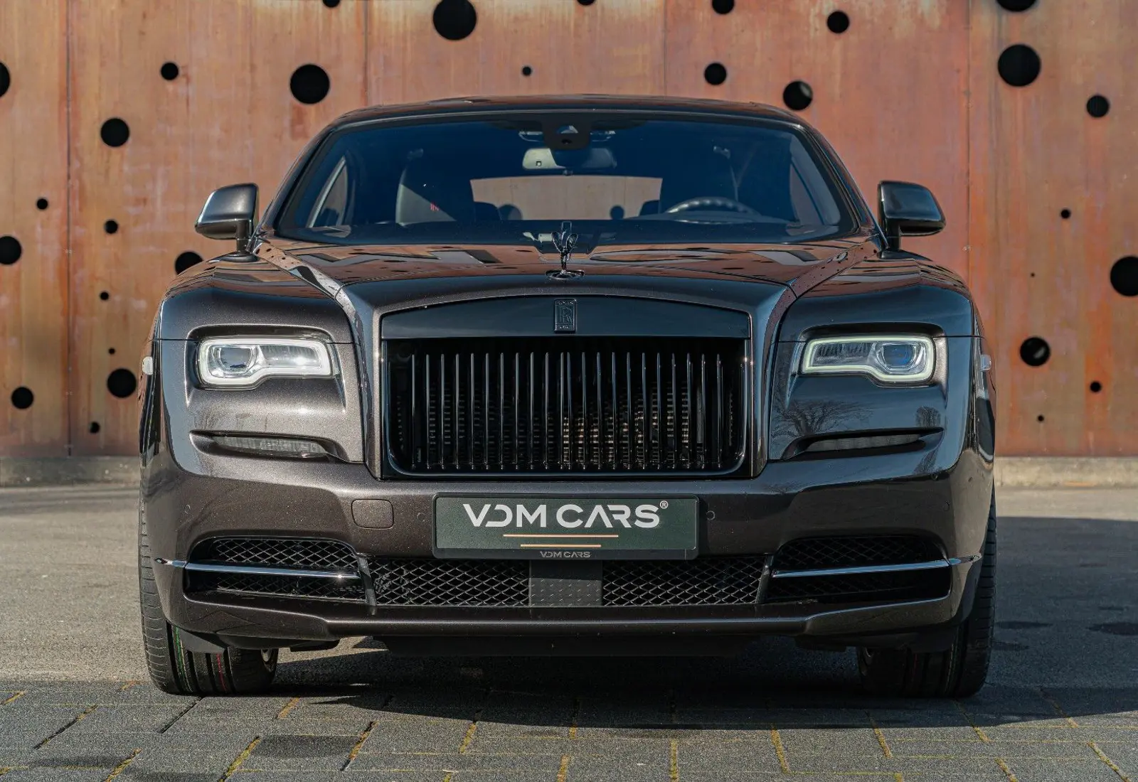 Rolls-Royce Wraith 6.6 V12 * MASSAGE * BESPOKE * SUPER PREIS ! - 139855