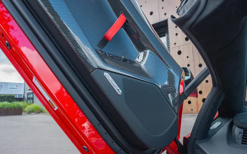Lamborghini Aventador SV Roadster * ONLY 1.650 KM * 1 OF 500 *  - 106197