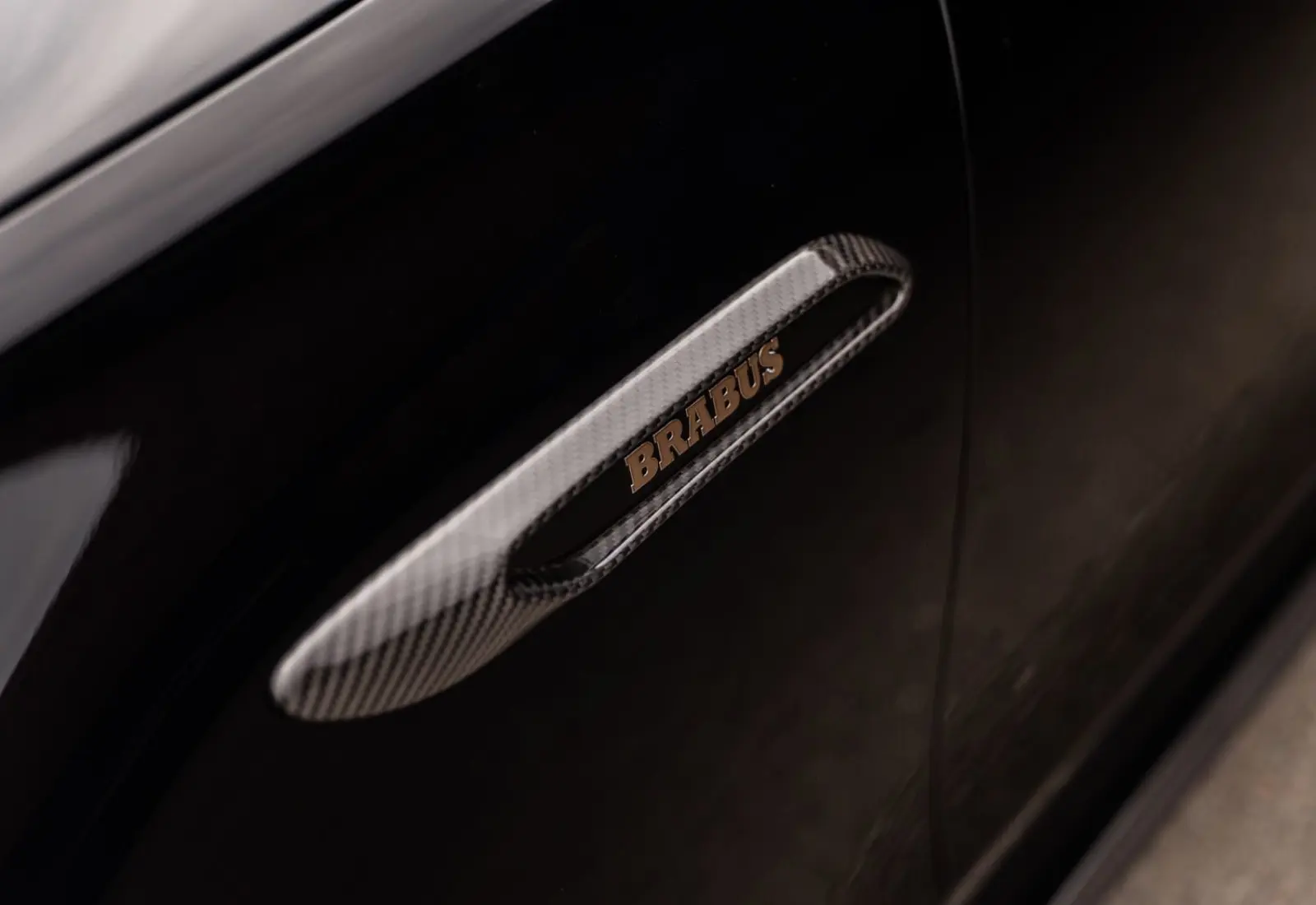 Mercedes-Benz S 63 AMG E-Perf. L | BRABUS 930 | Masterpiece | - 175596