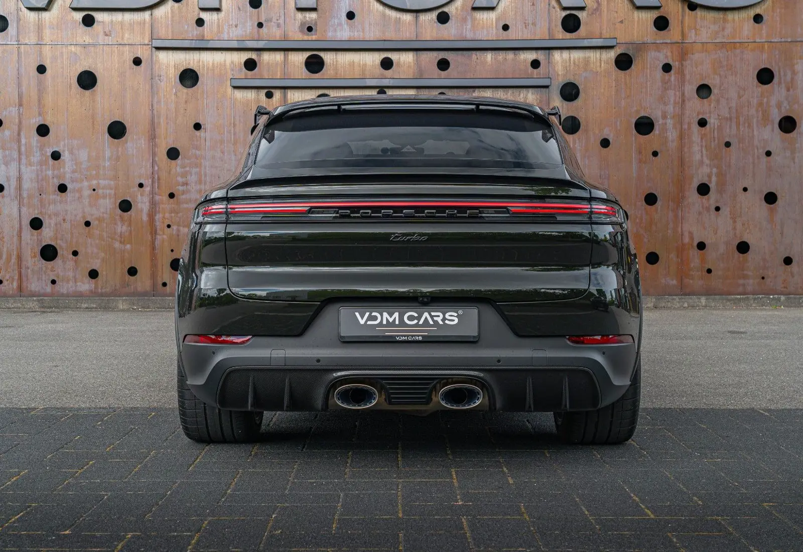Porsche Cayenne Turbo E-Hybrid GT-Paket * INNO * 18 * -W * VOLL - 150518