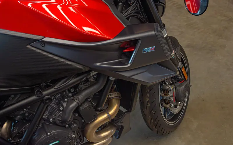 KTM BRABUS 1300R * 1 OF 77 * LIMITED EDITION * NEU *  - 166539