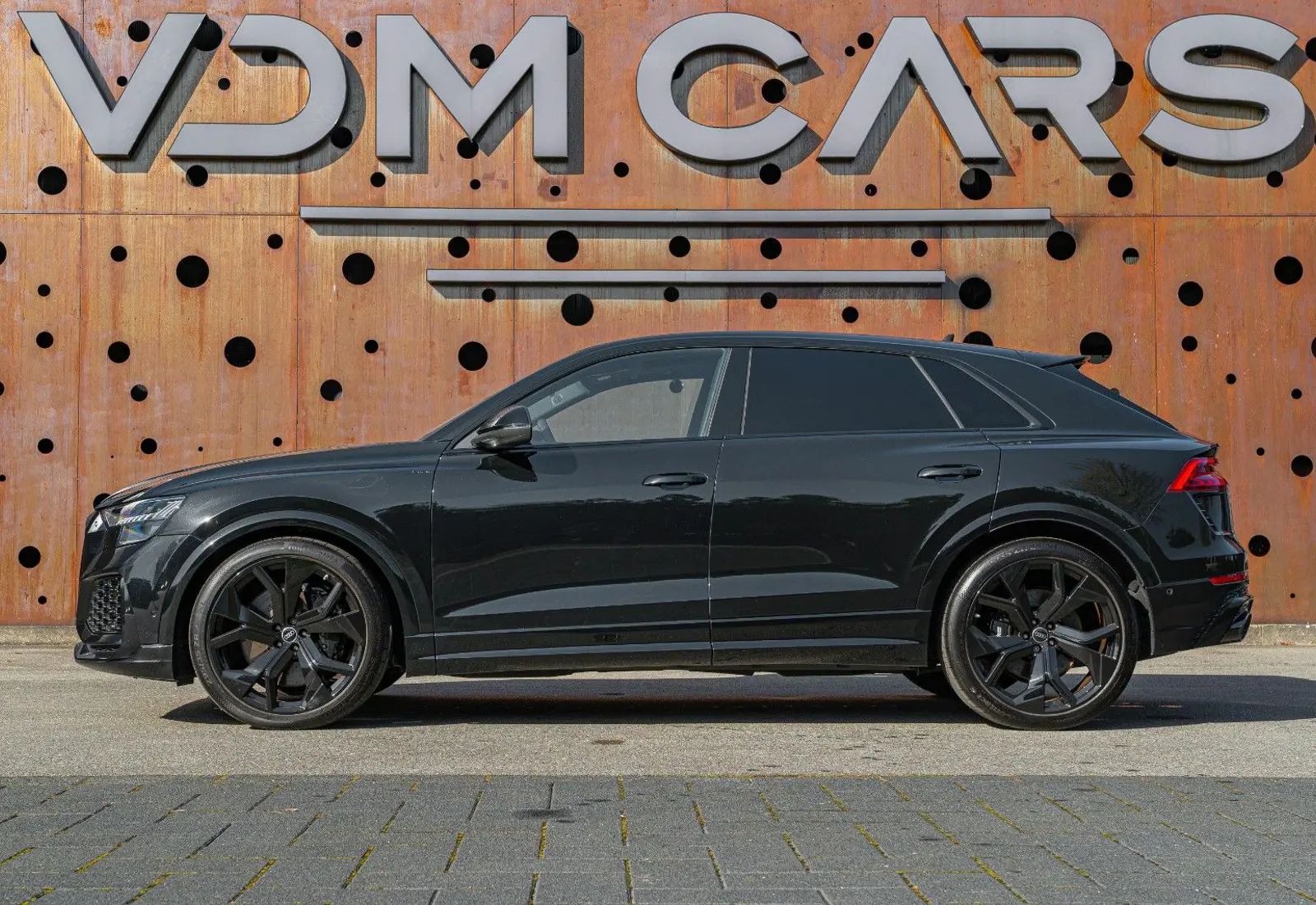 Audi RSQ8 4.0 TFSI * MATRIX * B&amp;O * TOUR * HEADUP *  - 137024