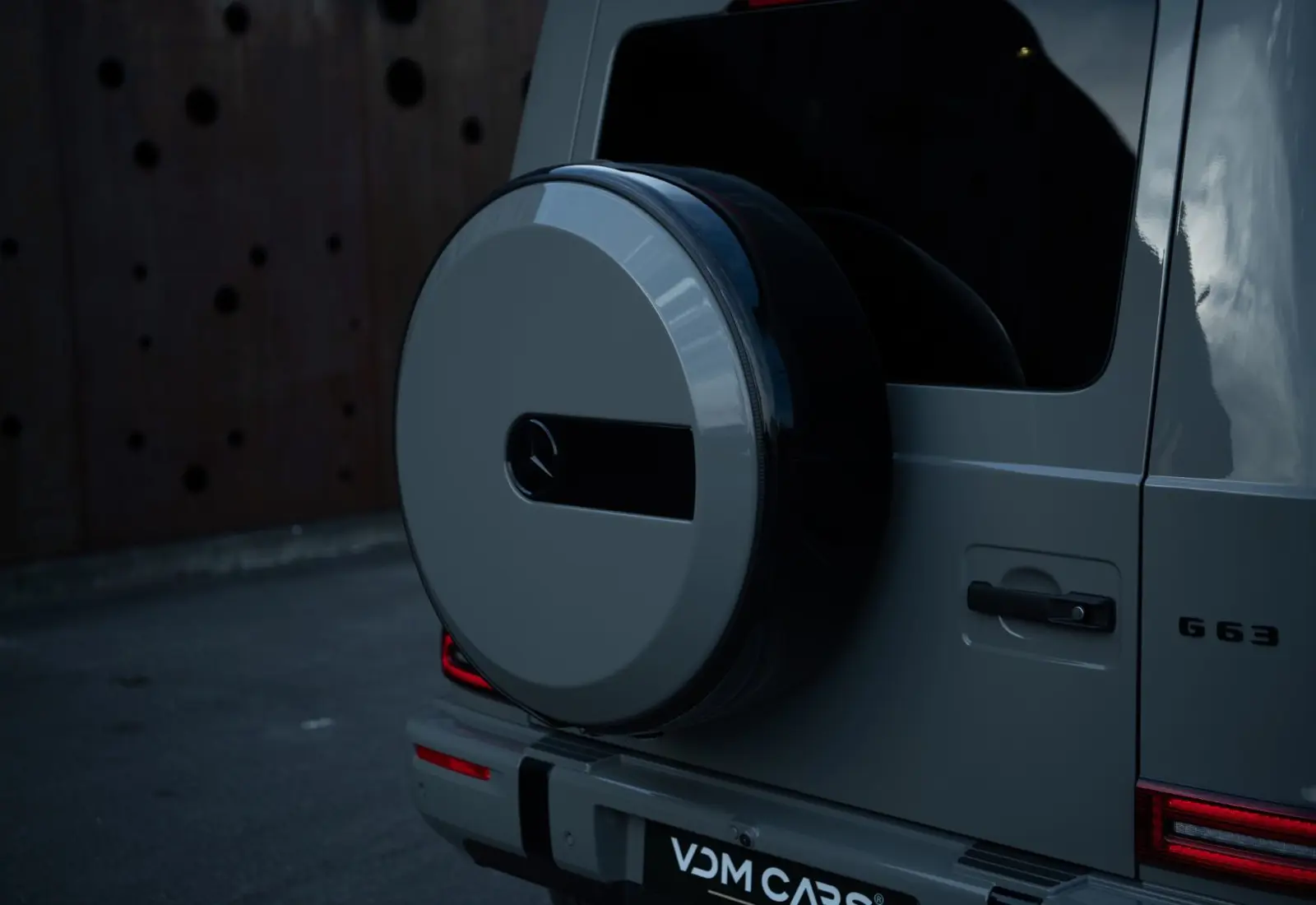 Mercedes-Benz G 63 AMG * COC ONLY * MY26 * A22 * SUPERIOR * KOMF * NIGHT *  - 131788