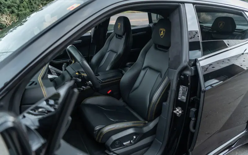 Lamborghini Urus 4.0 V8 * NOVITEC ESTESO * Carbon * 360 * ACC * Pano *  - 128117