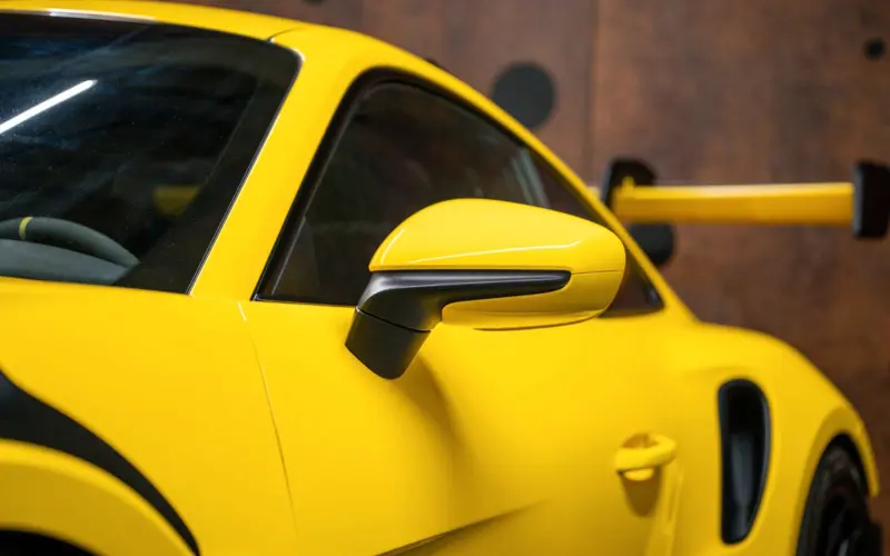 Porsche 911 GT3 RS * CLUBSPORT * CARBON * PPF * PDLS * PASM * CHRON - 166460