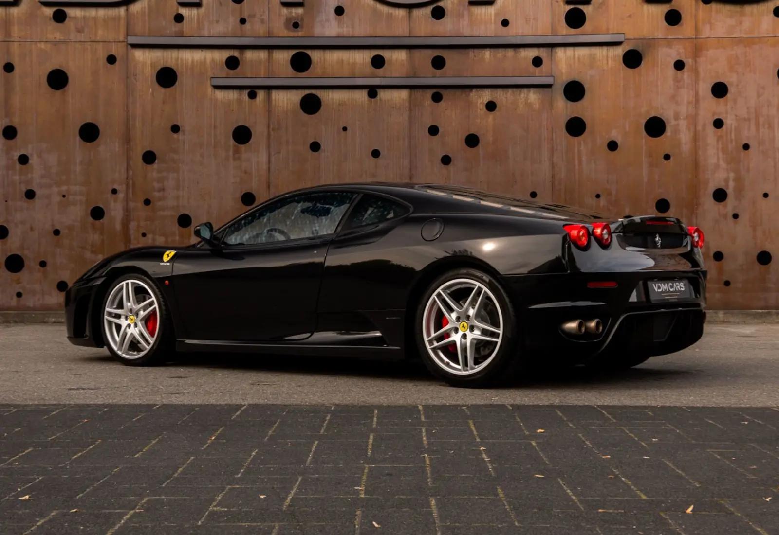 Ferrari F430 F1 * CLASSICHE * CARBON * EL. SEATS * NEW SERVICE *  - 173117