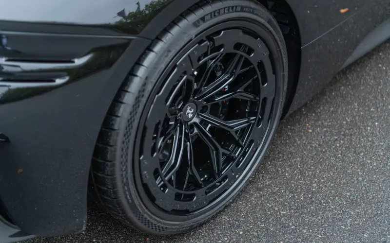 Ferrari SF90 Spider Assetto Fiorano * CARBON (11x) * XPEL *  - 123925