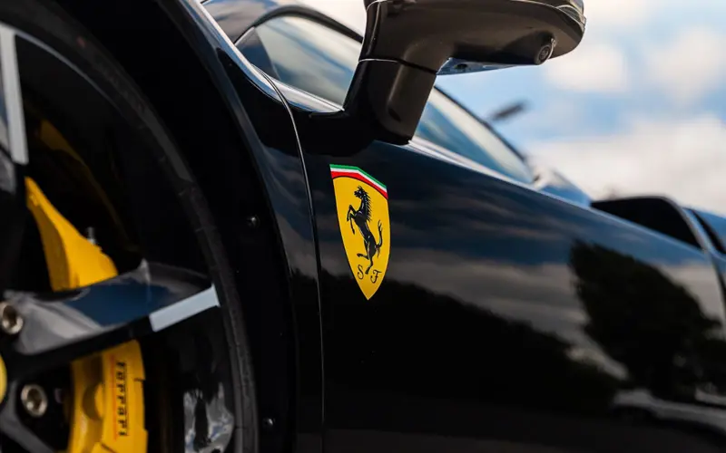 Ferrari 849 Testarossa * STOCK * AVAILABLE * CARBON *  - 174038