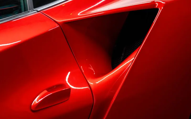 Ferrari F8 Tributo Coupé NOVITEC N-LARGO * 1 OF 15 * Lift *  - 138542