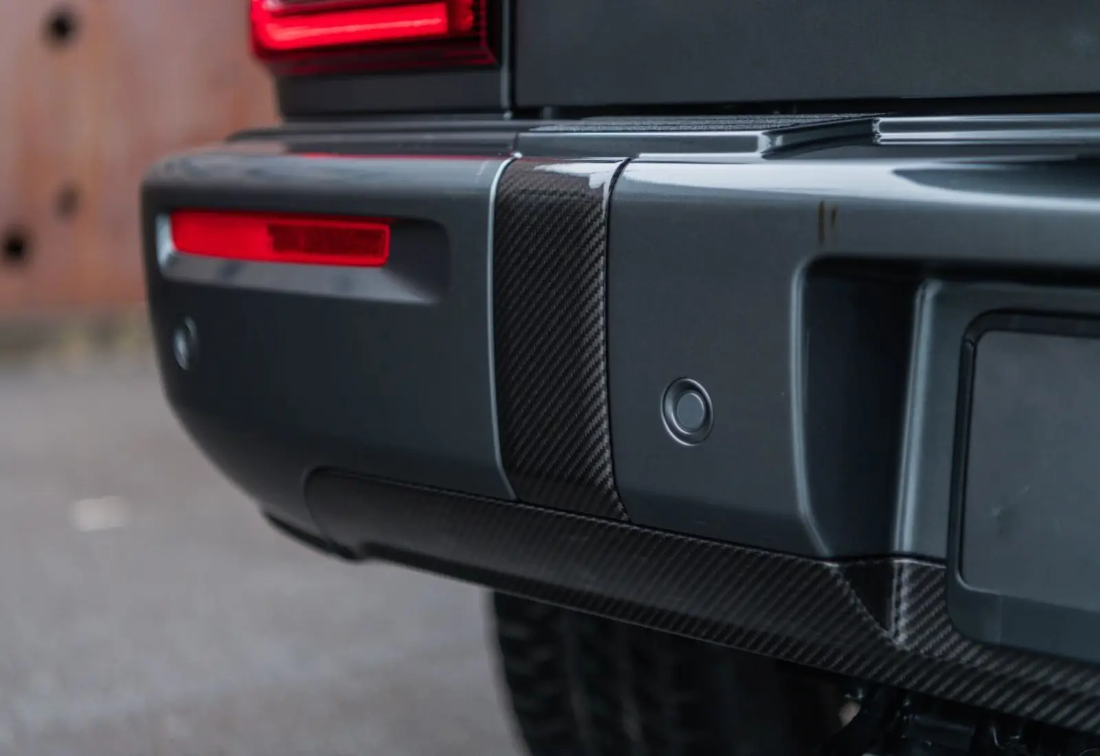 Mercedes-Benz G 63 AMG * PERFORMANCE * CARBON EXT * NIGHT * SUPERIOR *  - 127157