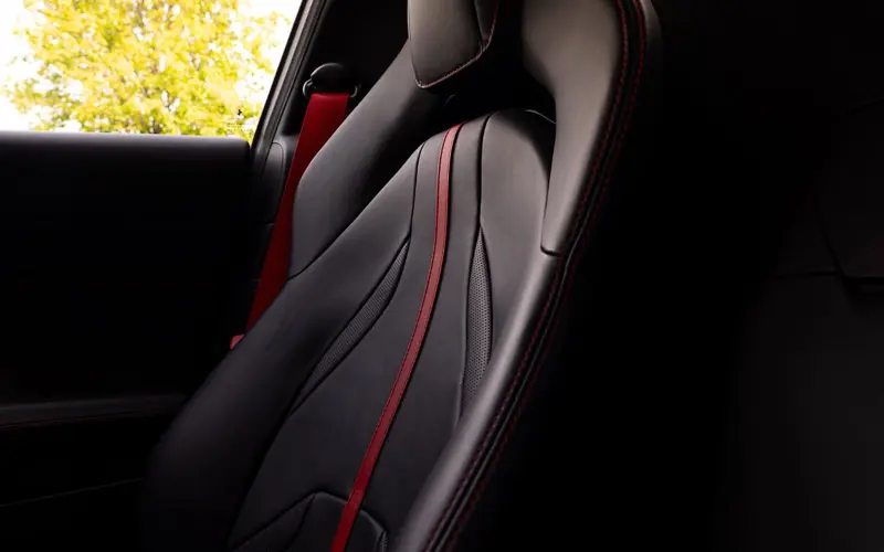 Ferrari 812 GTS * NOVITEC * P.SHIELDS * LIFT * AFS2 * CARBON * 360 *  - 169173