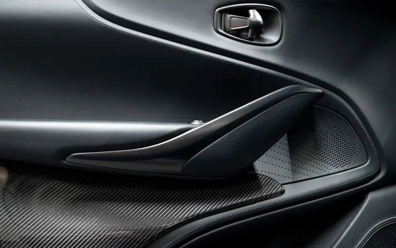 Aston Martin DBX 707 * Carbon * Sitzbelüftung * ACC * 360 * DesignPack - 168124