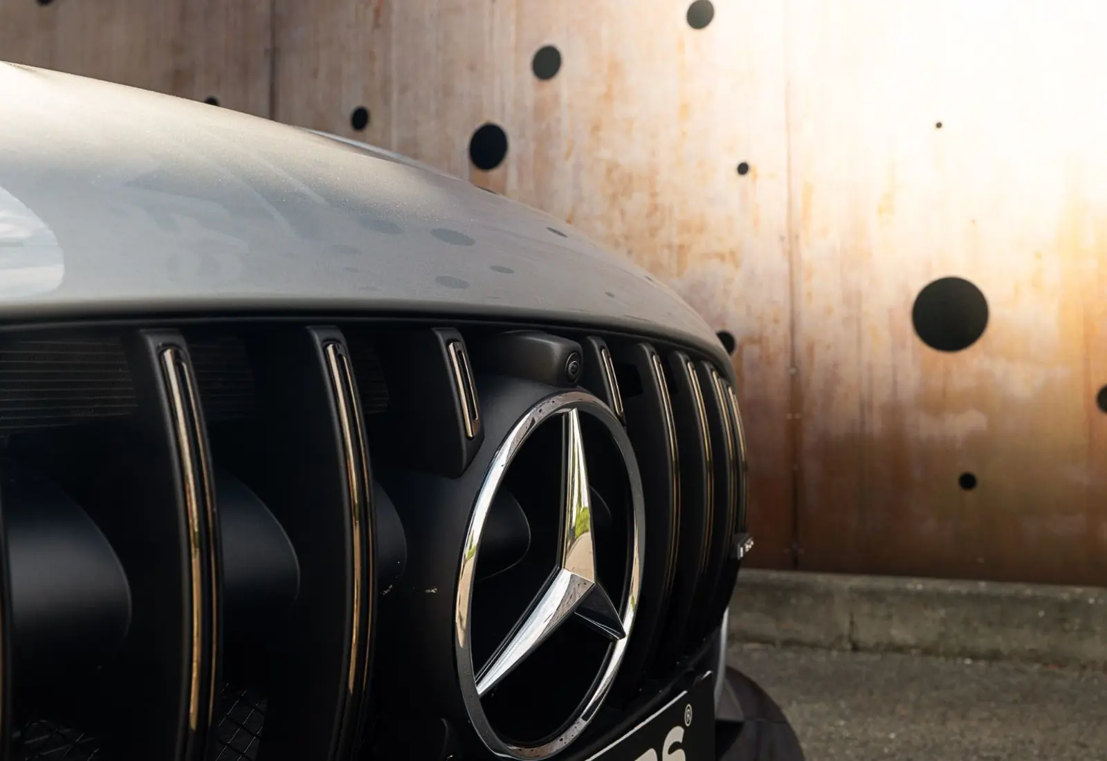 Mercedes-Benz AMG GT Black Series * PROJECT ONE EDITION * 100 KM *  - 171578