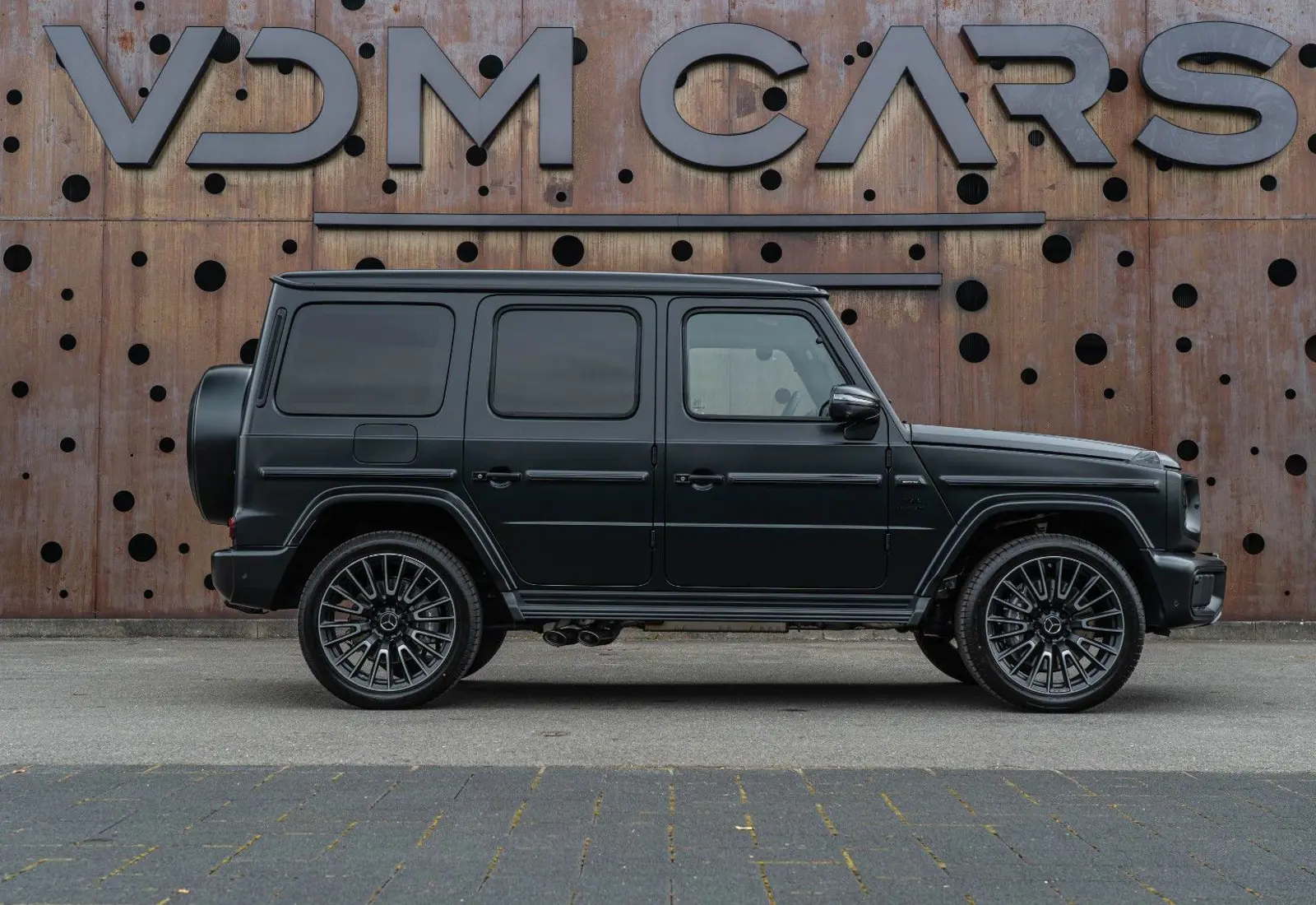 Mercedes-Benz G 63 AMG * MY26 * COC ONLY * NIGHT * MASSAGE * EXKLUSIVE *  - 138079