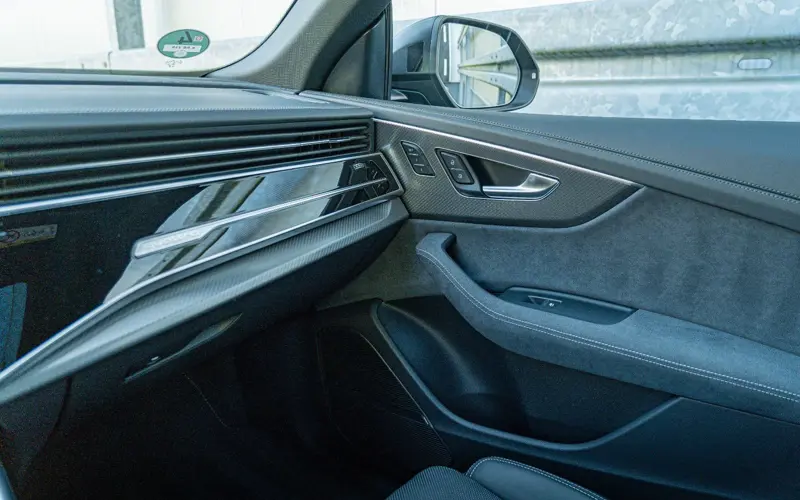 Audi RSQ8 Performance * KERAMIK * RS-DESIGN * PANO * CONNECT - 146240