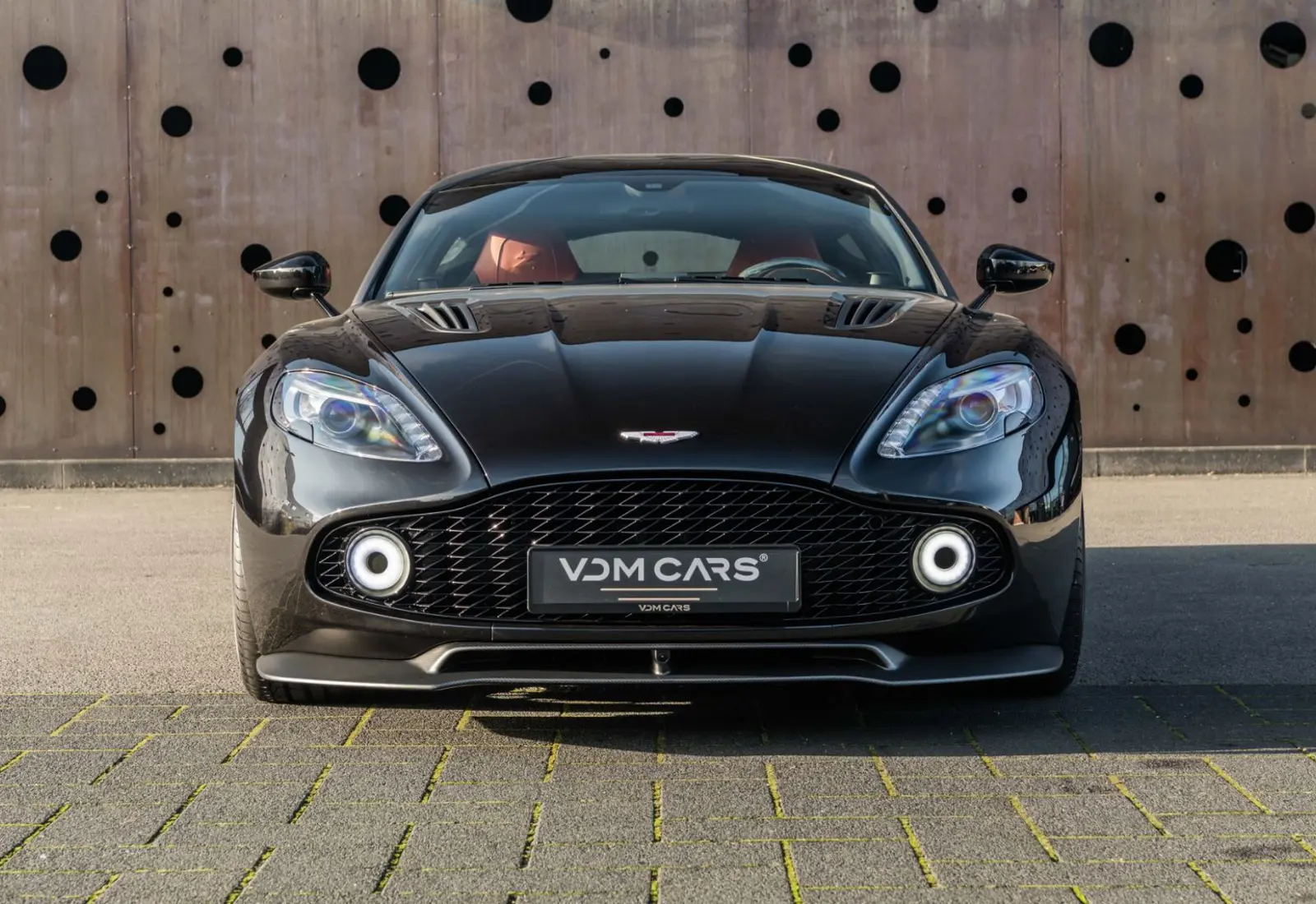 Aston Martin Vanquish Zagato Shooting Brake NEW SERVICE ! NEW - 125084