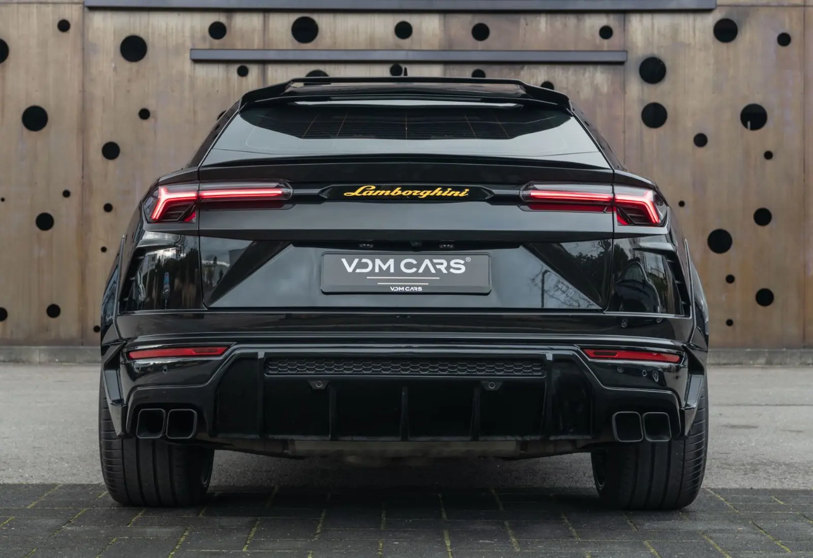 Lamborghini Urus 4.0 V8 * NOVITEC ESTESO * Carbon * 360 * ACC * Pano *  - 128104