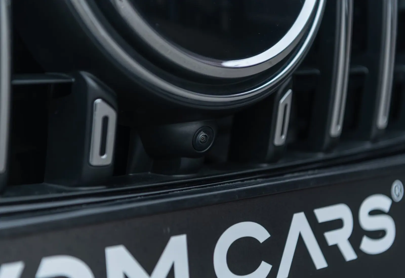 Mercedes-Benz GLS 63 AMG 4Matic+ * CARBON * NIGHT * BURMESTER *  - 128464