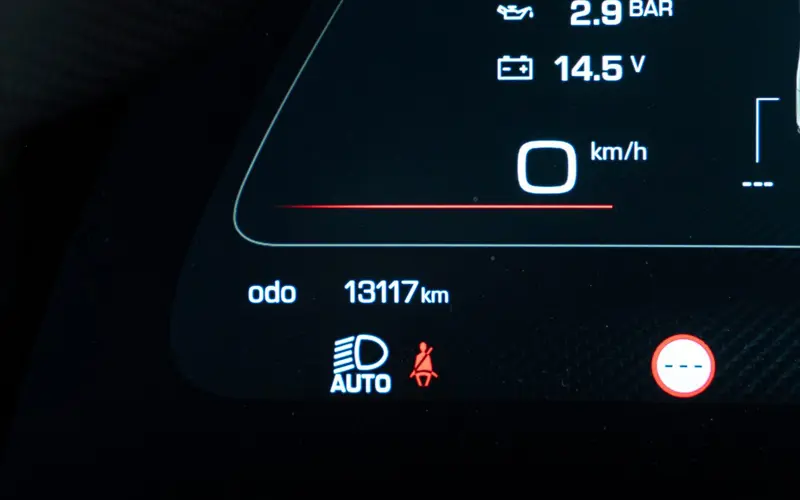 Ferrari Purosangue * ATELIER * FULL CARBON * MASSAGE * FULL *  - 151537