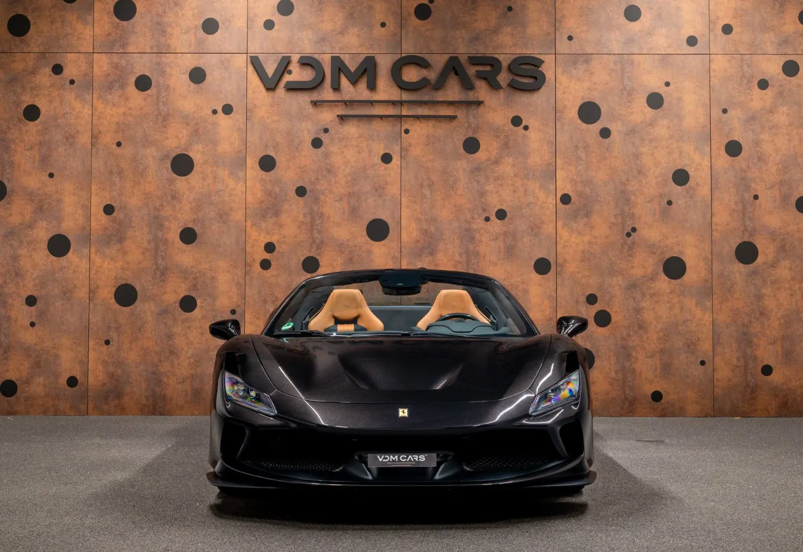 Ferrari F8 Spider 3.9 V8 HELE * Warranty * Service Neu * Lift *  - 147915