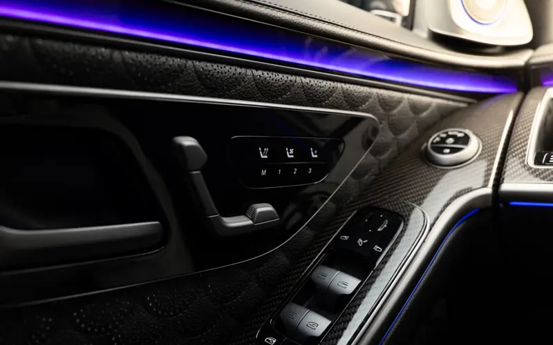 Mercedes-Benz S 63 AMG E-Perf. L | BRABUS 930 | Masterpiece | - 175601