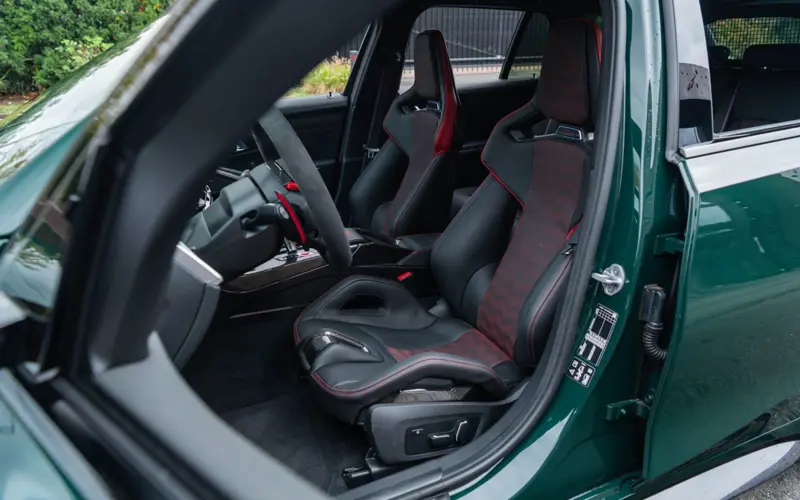 BMW M3 CS Touring * KERAMIK * INDIVIDUAL * CARBON * ASSIST *  - 120603