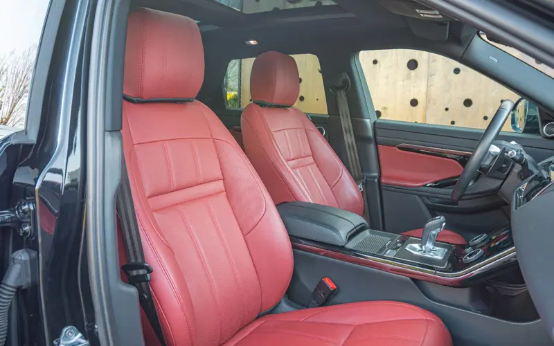 Land Rover Range Rover Evoque R-Dynamic S - 106683
