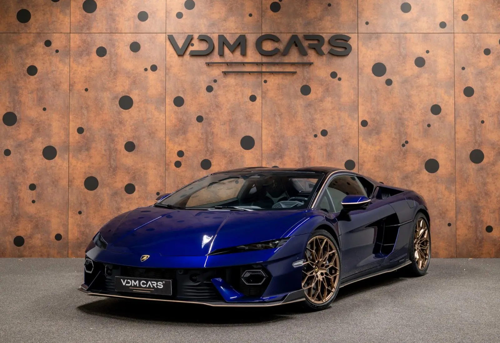 Lamborghini Temerario 4.0 V8 PHEV * LIFT * CARBON * AD PERSONAM *  - 173651
