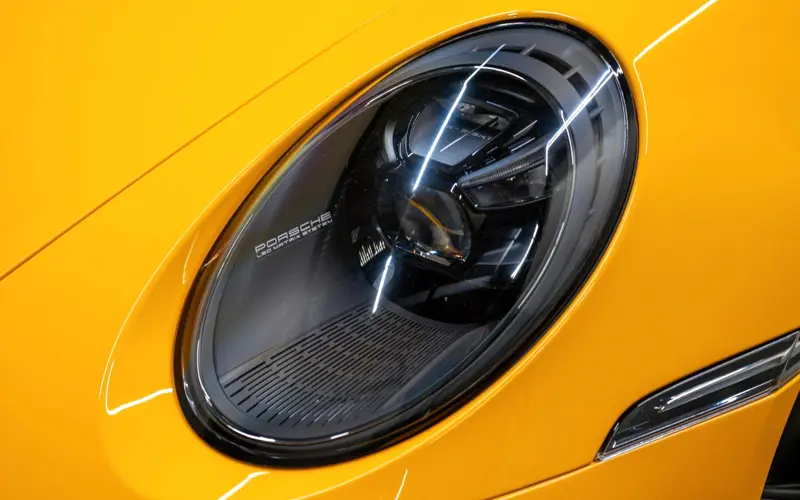 Porsche 911 GT3 * CLUBSPORT * LIFT * PPF * PCCB *  - 140056