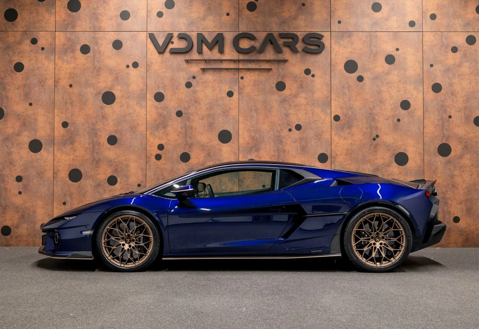 Lamborghini Temerario 4.0 V8 PHEV * LIFT * CARBON * AD PERSONAM *  - 173652