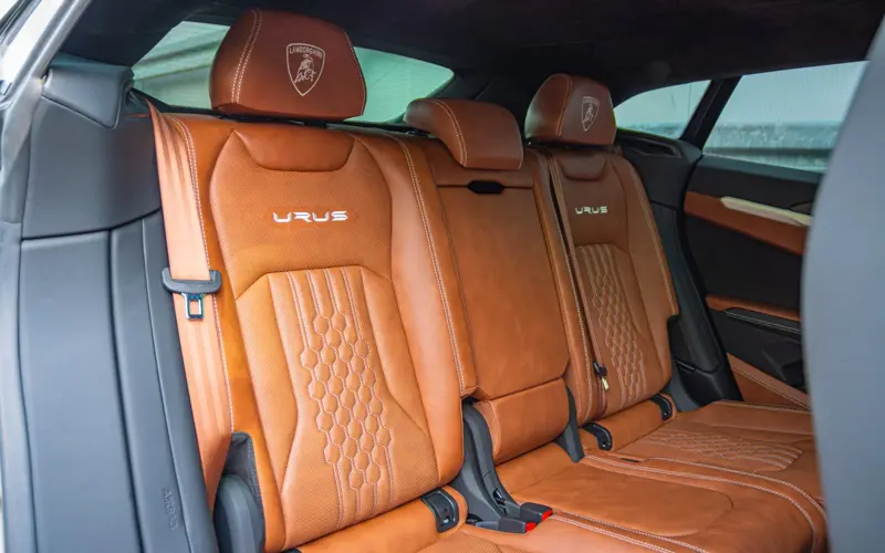 Lamborghini Urus 4.0 V8 S | Style Pack | Massage| B&amp;O|SOFORT - 126609