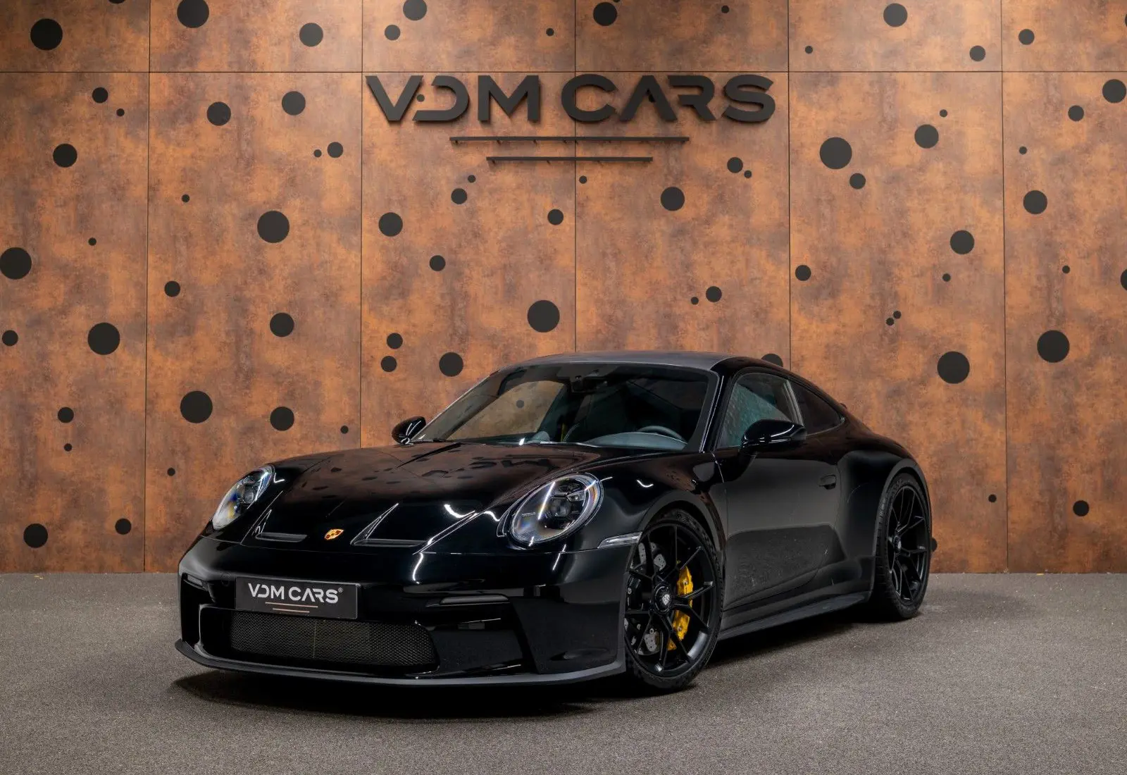 Porsche 911 GT3 Touring Paket * PCCB * LIFT * CARBON * CAMERA *  - 152597