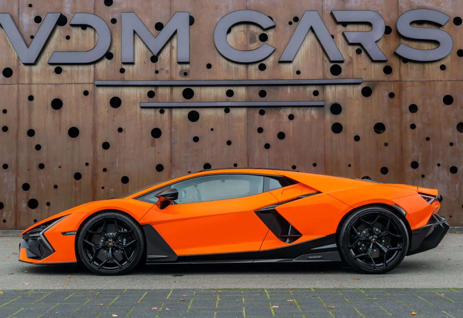 Lamborghini Revuelto * AD PERSONAM * CARBON * FULL ASSIST * SONUS *  - 131364