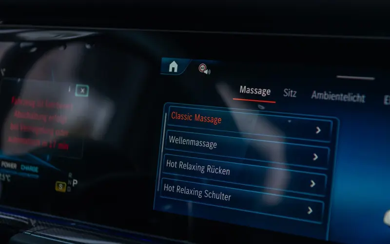 Mercedes-Benz G 63 AMG * COC ONLY * MY26 * A22 * SUPERIOR * KOMF * NIGHT *  - 131800