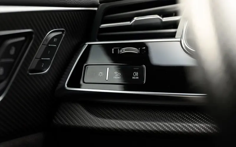 Audi RSQ8 TFSI quattro * URBAN * CARBON * DYNAM.PLUS * CERAM - 173520