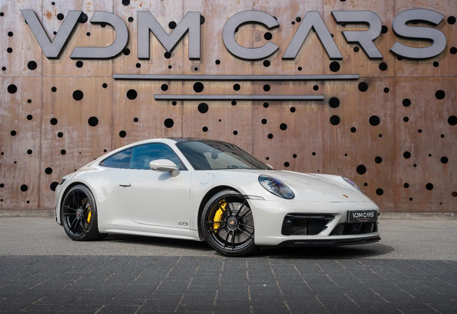 Porsche 911 Carrera 4 GTS * APPROVED * PPF * CARBON * LIFT * 360 - 166545