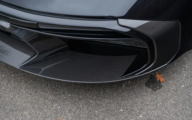 Porsche 992 BRABUS ROCKET R * 1 OF 25 * 900HP * CARBON * LIFT *  - 120209