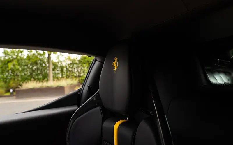 Ferrari 849 Testarossa * STOCK * AVAILABLE * CARBON *  - 159058