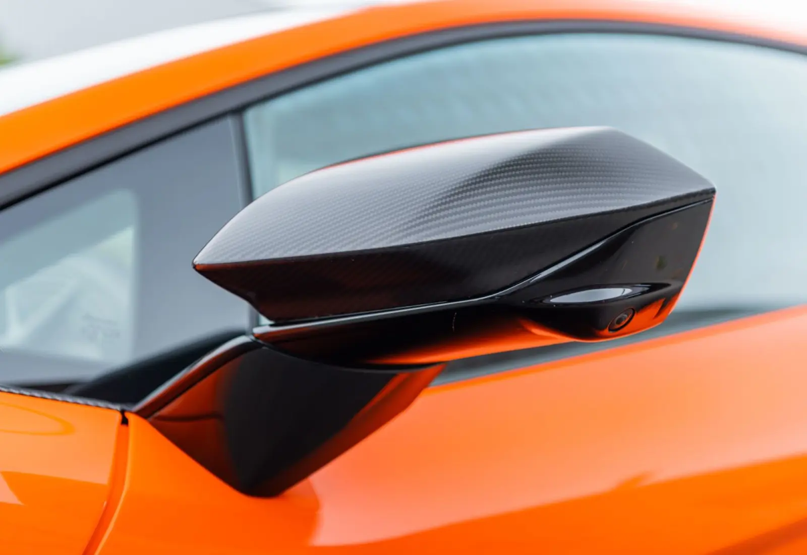 Lamborghini Revuelto * AD PERSONAM * CARBON * FULL ASSIST * SONUS *  - 152228