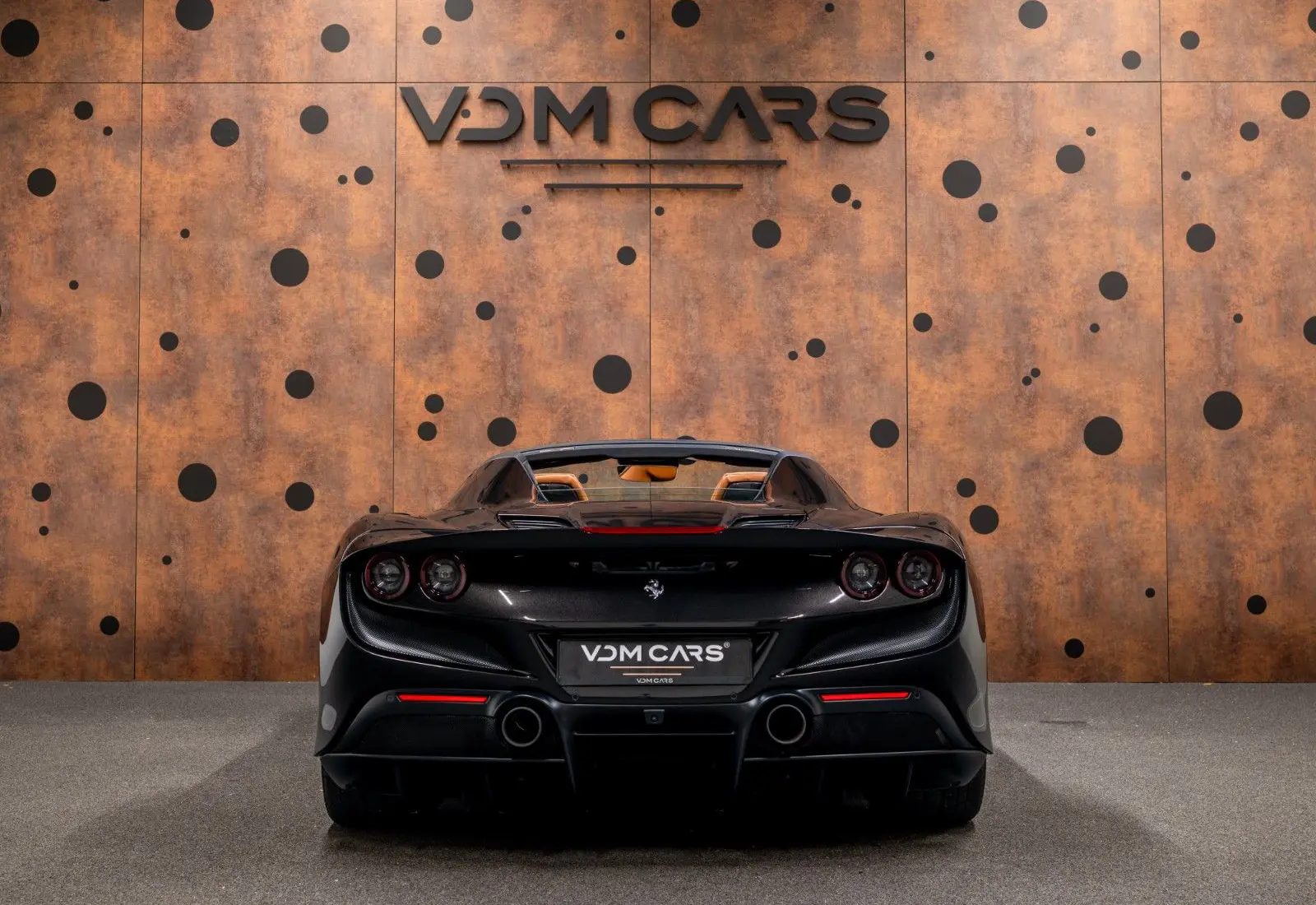 Ferrari F8 Spider 3.9 V8 HELE * Warranty * Service Neu * Lift *  - 147911