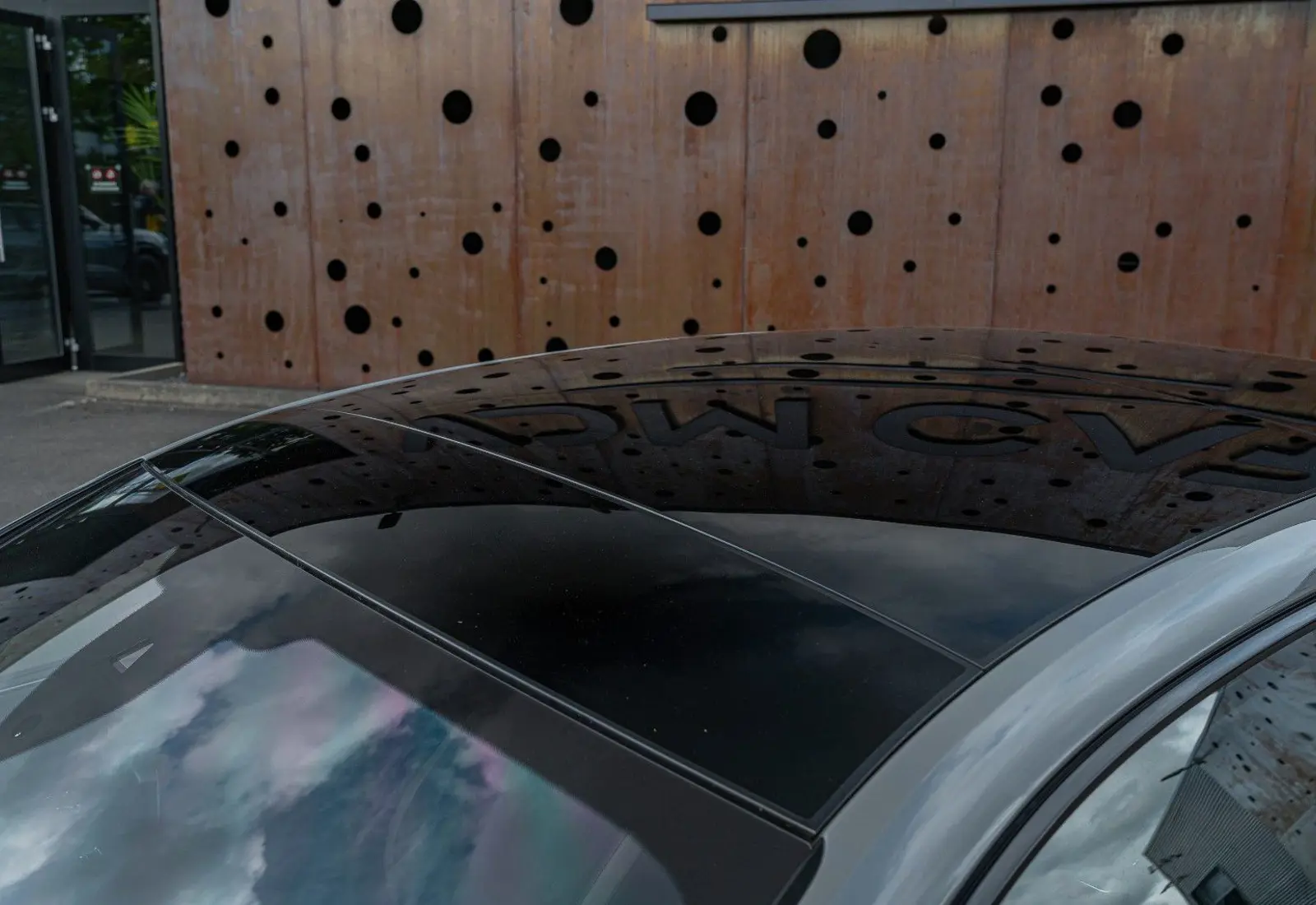 Bentley Flying Spur W12 Speed * Mulliner * B&amp;O * Tour * Blackli - 145243