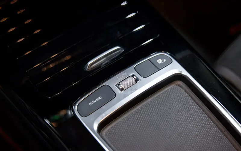 Mercedes-Benz A 45 S AMG * 360 * BURMESTER * MEMORY * PANO * ACC * KEYLESS - 120688