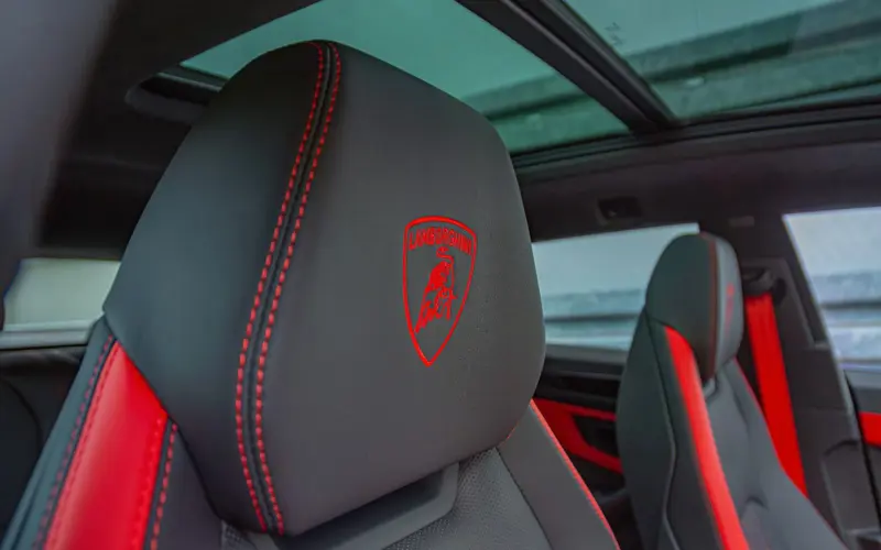 Lamborghini Urus SE * AVAILABLE * STOCK * STYLE * B&amp;O * PANO * ANIMA * 23 - 110432