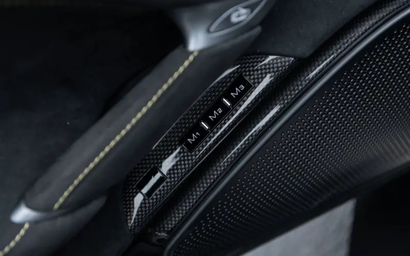 Ferrari Roma * NOVITEC * F. ADAS * MAGNE * P.DISPLAY * SMARTPHONE - 123750