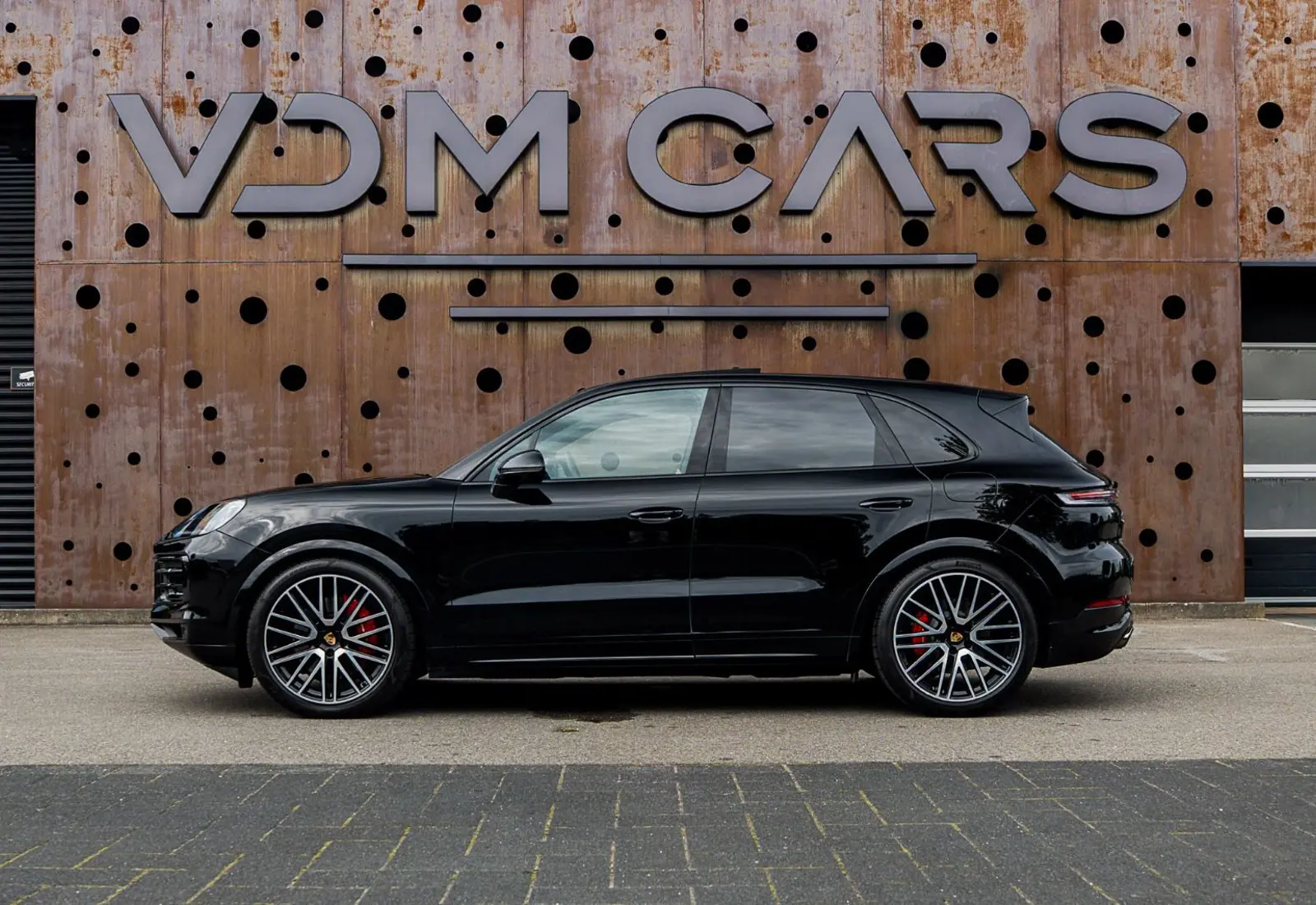 Porsche Cayenne E-Hybrid * PASM * SOFTCLOSE * PANO * CHRONO * 360 - 173594
