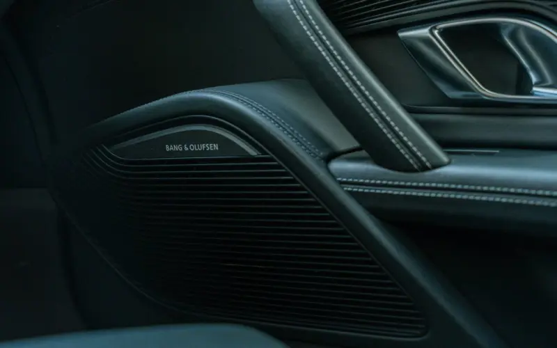 Audi R8 V10 quattro plus * CAPRISTO * CARBON EXT/INT * PPF - 150571
